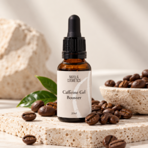 Caffeine Gel booster