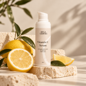 Vitamin C serum