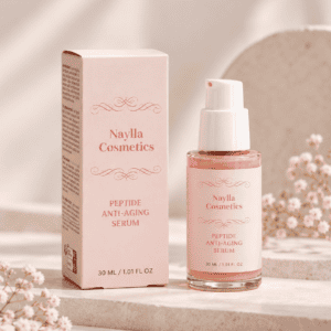 Serum s Peptidi Anti age