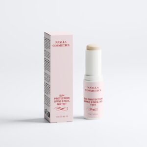 NAYLLA SUNNYSTICK SPF 50 ZAŠČITA